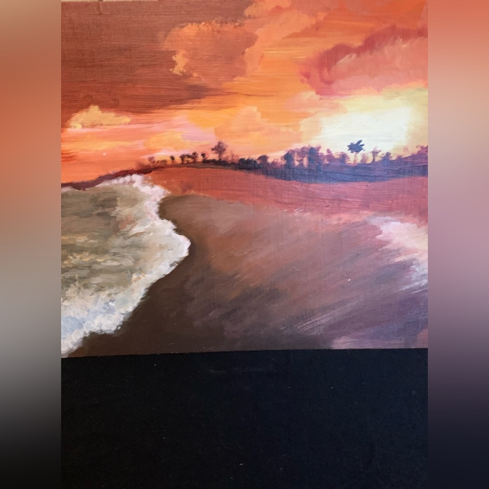 HomeMade painting